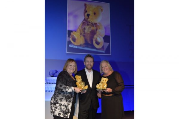 Golden Teddy Award winners, January 2015