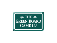 greenboard-game-logo