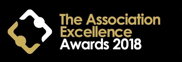 Association Excellence Awards 2018