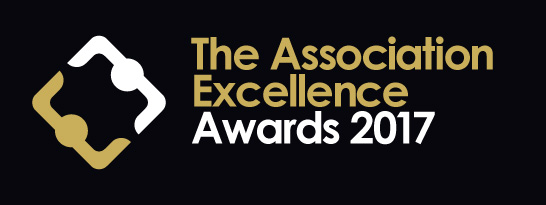 Association Excellence Awards 2017