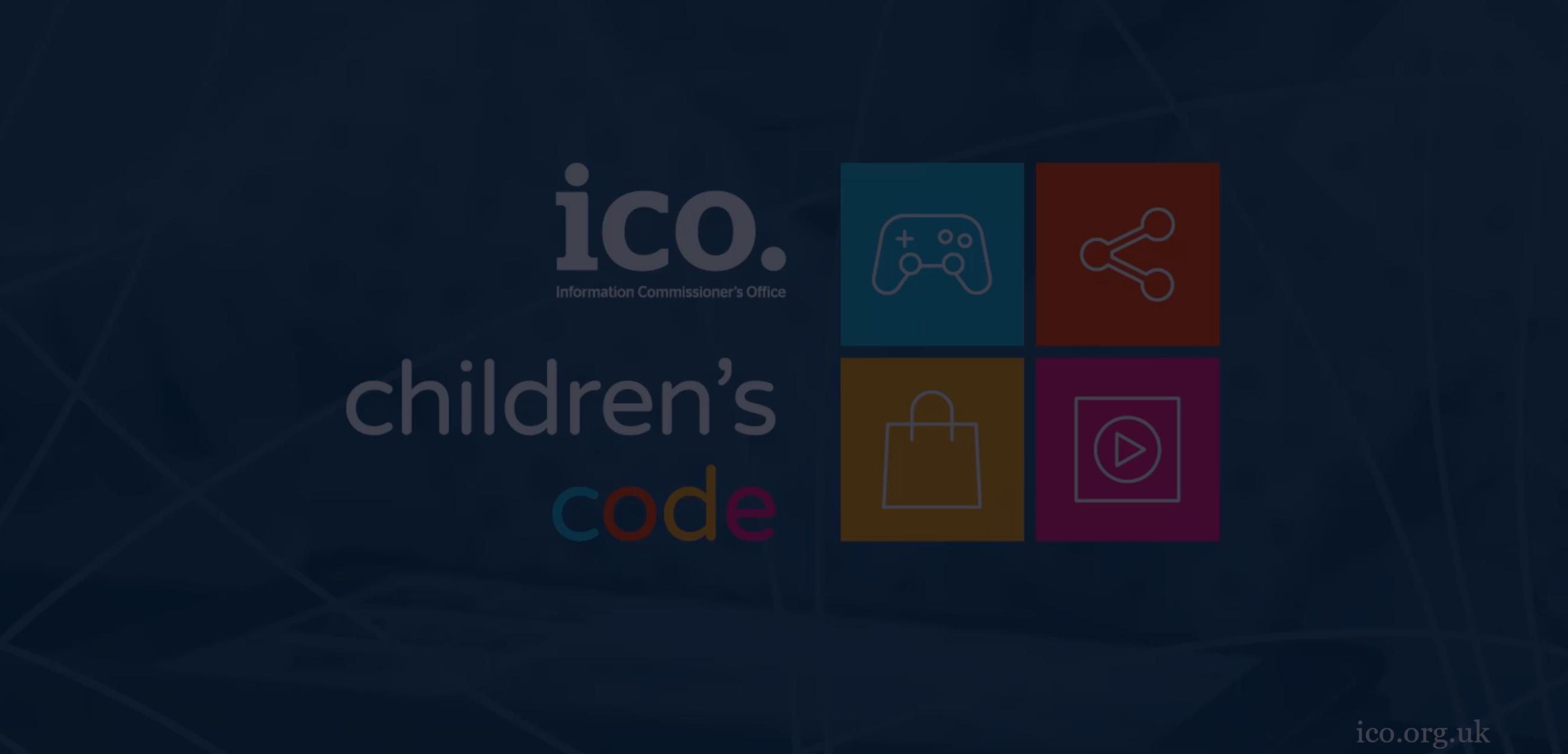 ICO Children’s Code Webinar