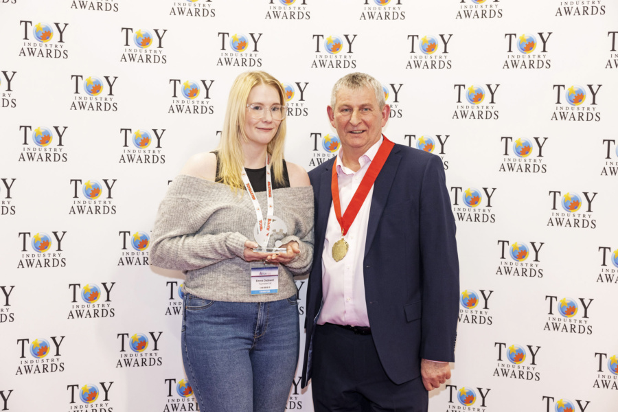 Independent Toy Retailer of the Year (single store) - Toys N Tuck