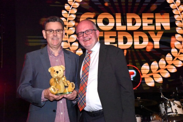 Golden Teddy Award winner, May 2023