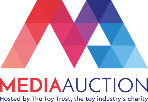 Toy Trust Launches 2024 Media Auction
