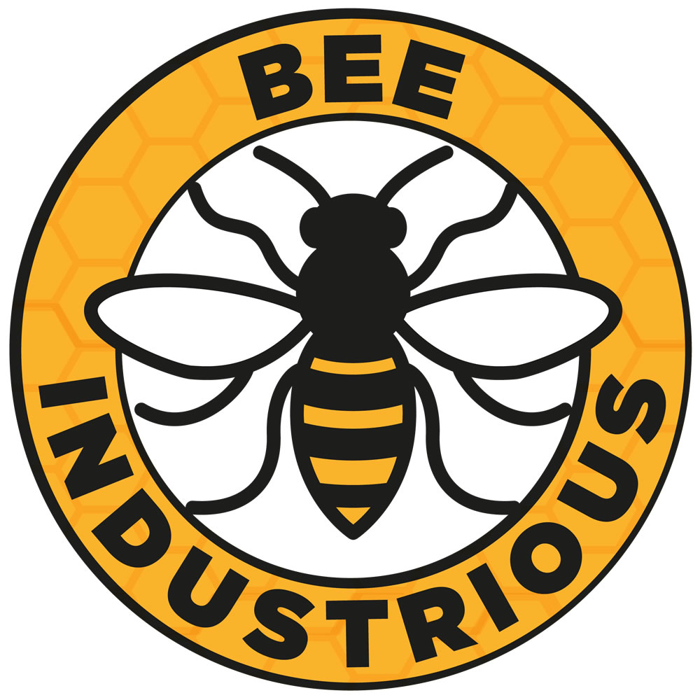 Bee Industrious