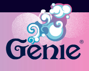 Genie Toys