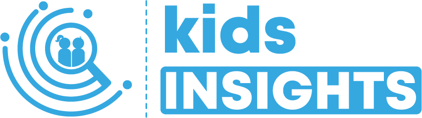 Kids Insights Logo